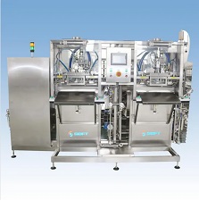 асептический розлив асептический розлив